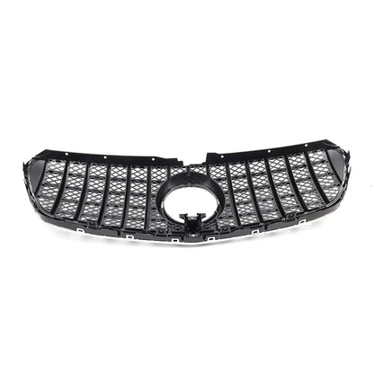 GTR Style Front Bumper Grille for Benz V Class W447 (2016-2020)