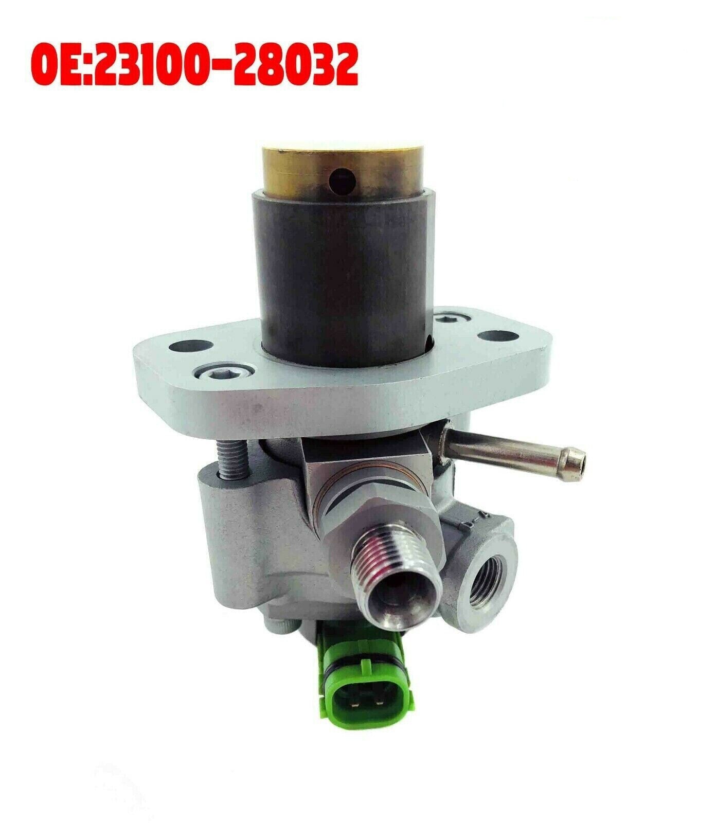 Fuel Pump Assembly for Toyota Avensis (2003–2008)