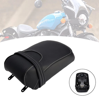 Rear Seat Cover for Yamaha MT-09 / SP (2024–2026) Matt Black