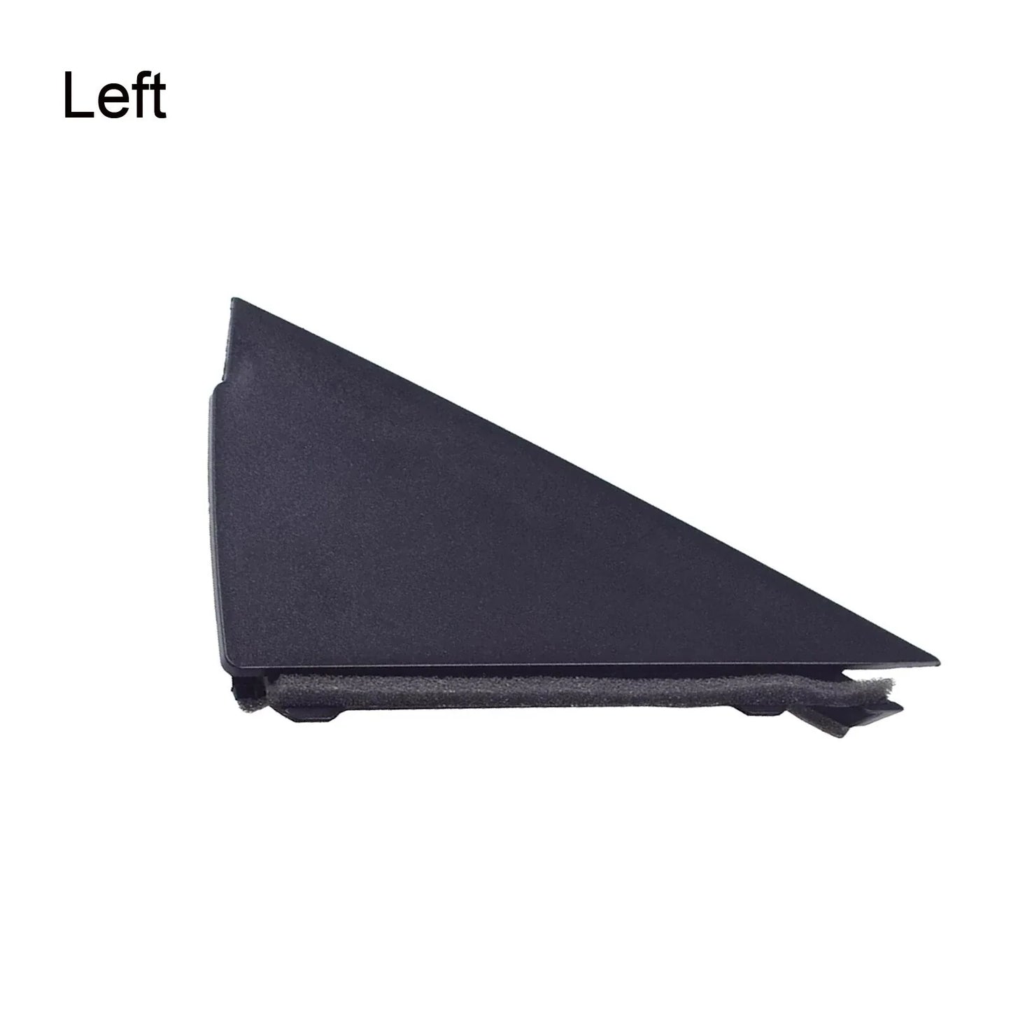 Corner Finish Trim / Left Side for Hyundai Elantra Wagon (2008–2011)