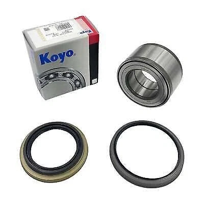 Front Wheel Bearing for Toyota Prado (1996–2002)
