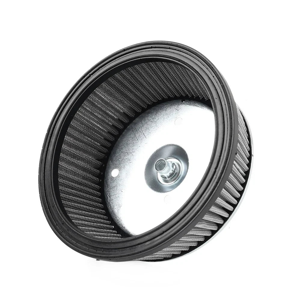 Air Cleaner Filter for Harley Touring 1999-2007, Softail 2000-2015, XL883 1200