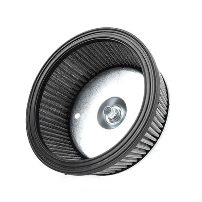 Air Cleaner Filter for Harley Touring 1999-2007, Softail 2000-2015, XL883 1200
