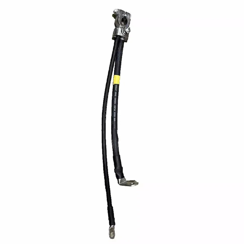 Negative Battery Cable for Bobcat Track Loaders T550 T590 T595 T650
