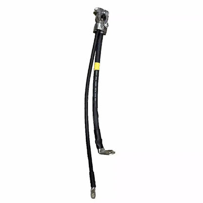 Negative Battery Cable for Bobcat Track Loaders T550 T590 T595 T650