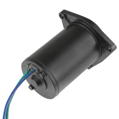 Tilt Trim Motor for Yamaha 50HP 60HP 70HP 75HP 90HP (2-Stroke)