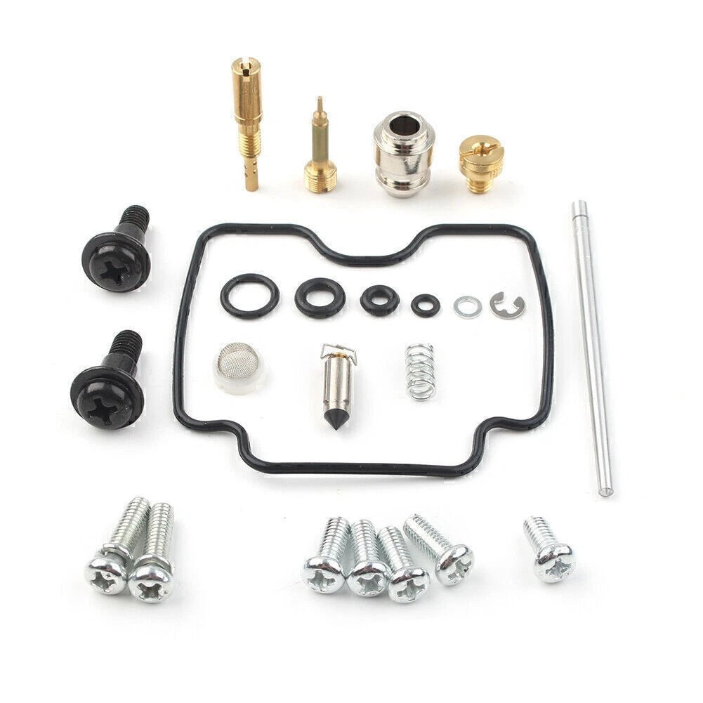 Gold Frame Sliders for Yamaha YZF 600 R6 (2017–2021)