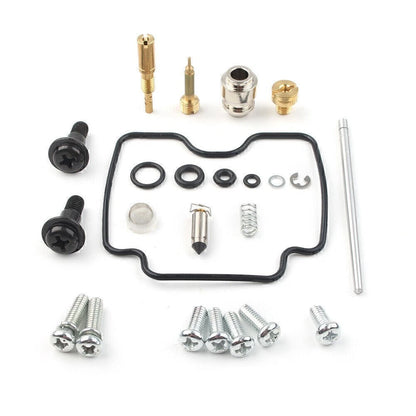 Gold Frame Sliders for Yamaha YZF 600 R6 (2017–2021)