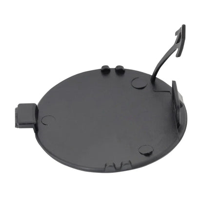 Tow Hook Plug Eye Cap Cover for Jeep Compass (2017-2021)