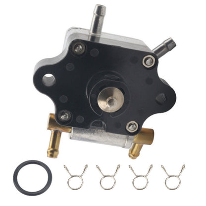Fuel Pump for Yamaha Outboard F 15 20 HP (2006–2021)