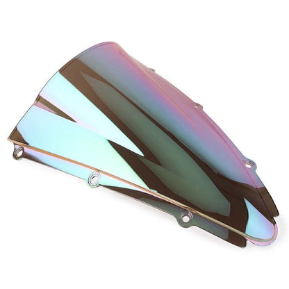 Aluminum Billet Chain Guard Cover for Yamaha MT-07 (2014–2016) - Blue
