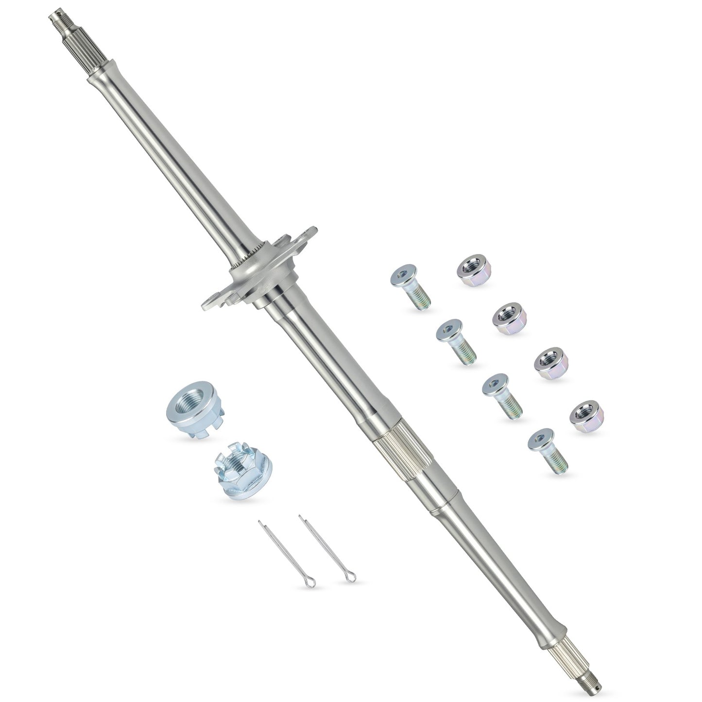 Rear Axle Shaft for Honda TRX400EX TRX400 (1999–2008)