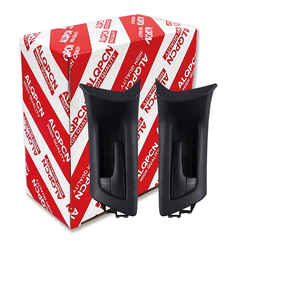 Black Front Inner Handle for Commodore VE Statesman WM (2006-2013)