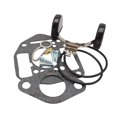 Carburetor Kit for Onan PerFormer 16 18 20 (Late Nikki)