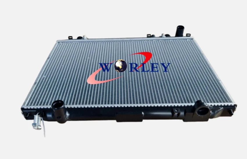 Radiator for Ford Ranger (2006–2011)
