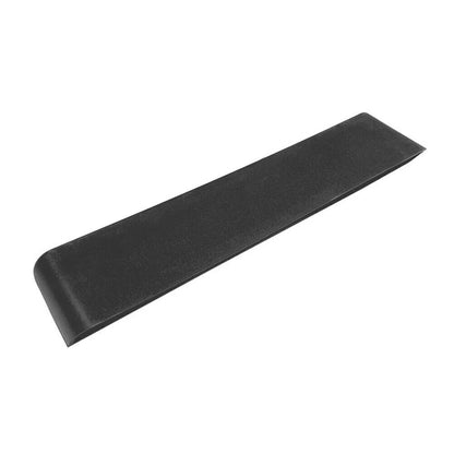 Sturdy Black Central Control Storage Box Trim for Benz GLA W247 X247 (2019-2023)