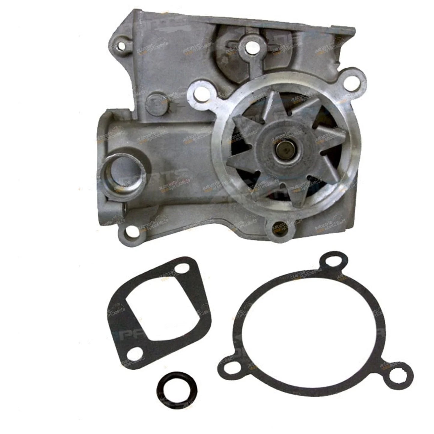 Water Pump 4cyl 2.0L for Ford Telstar (1983 - 1987)