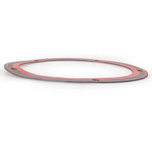 Clutch Derby Cover Gasket for Harley Softail FLST FXST Dyna FXD (1996-2016)