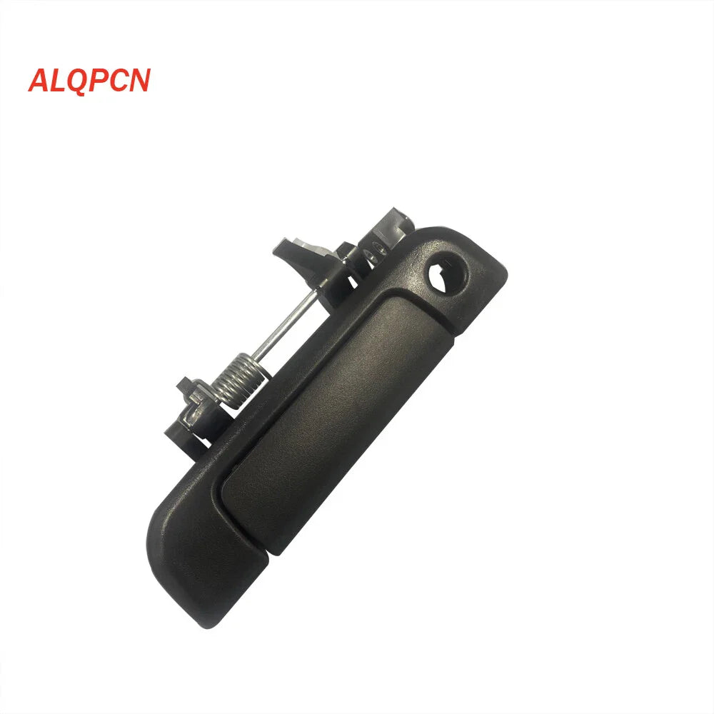 Black Left Side Front Door Outer Handle for Toyota Hiace (1992-2004)