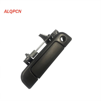 Black Left Side Front Door Outer Handle for Toyota Hiace (1992-2004)