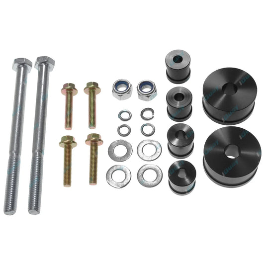 Diff Drop Kit for Toyota Hilux GGN25 KUN25 KUN26 TGN26 (2005-2016)