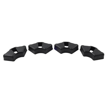 Cush Drive Rear Wheel Sprocket Rubber for Yamaha YBR125 (All Years)