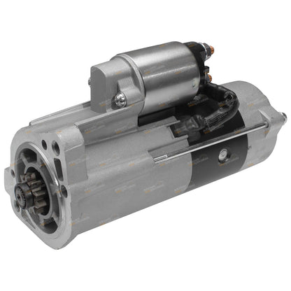 Starter Motor for Pajero (2002–2019)