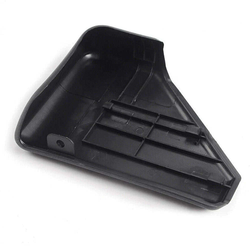 Rear Running Board End Cap Right Side for Ford F150 F250 (2015-2022)