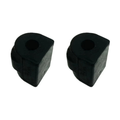 Rear Suspension Stabilizer Sway Bushings for BMW F22 F23 F30 F32 (2012-2020)