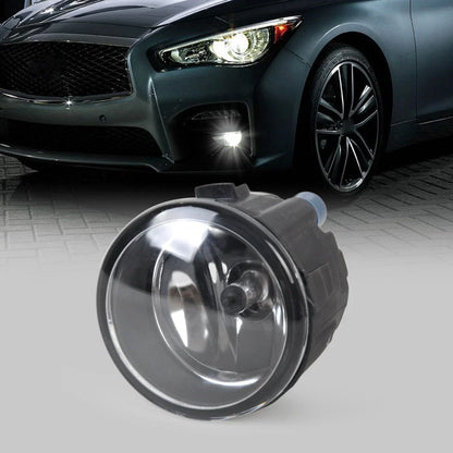 Fog Light for Nissan Infiniti CITA (2010-2015)