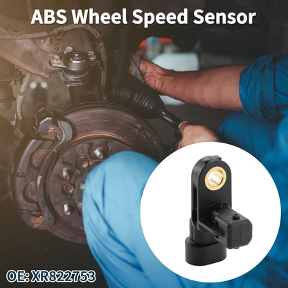 ABS Wheel Speed Sensor No.XR822753 for Jaguar S-Type (2003–2009)