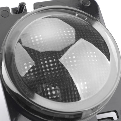 Headlight Lens Protection Cover for Kawasaki Z1000 Z1000R (2014–2021)