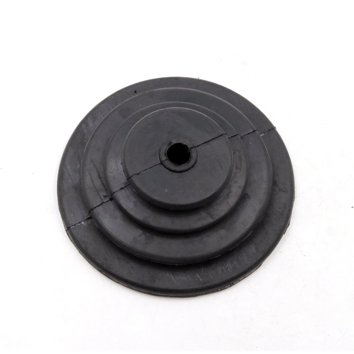 Rubber Gear Lever Cover Shift Boot for Toyota Stout Pickup (1979–1989)