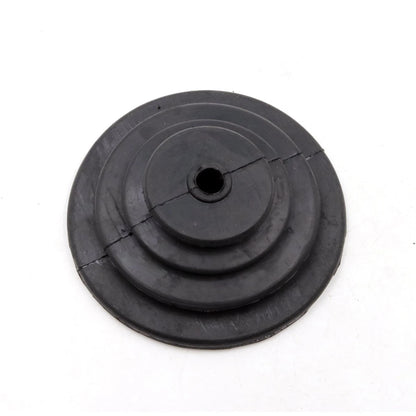 Rubber Gear Lever Cover Shift Boot for Toyota Stout Pickup (1979–1989)