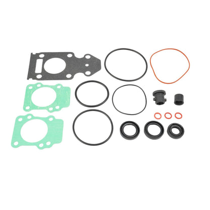 Lower Unit Gearcase Seal Kit for Yamaha Outboard 9.9 & 15 HP (All Years)