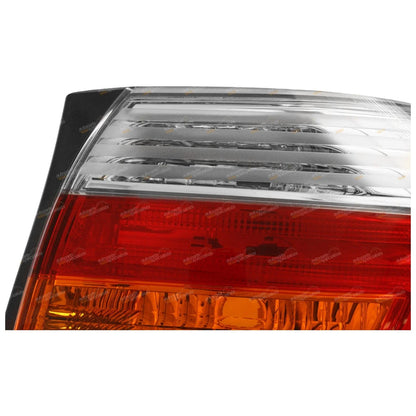 RH Tail Light for Toyota Kluger (2007–2010)