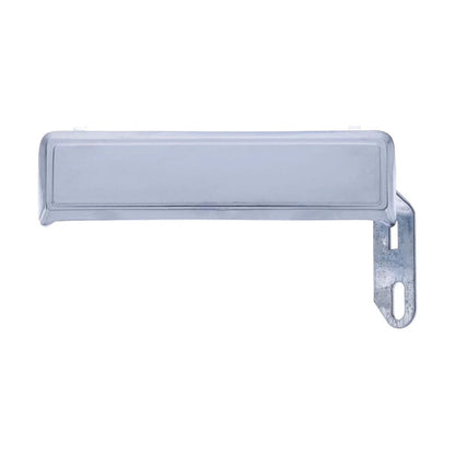 Chrome Front Left Outer Door Handle for Toyota Landcruiser (FJ HJ 40-47)