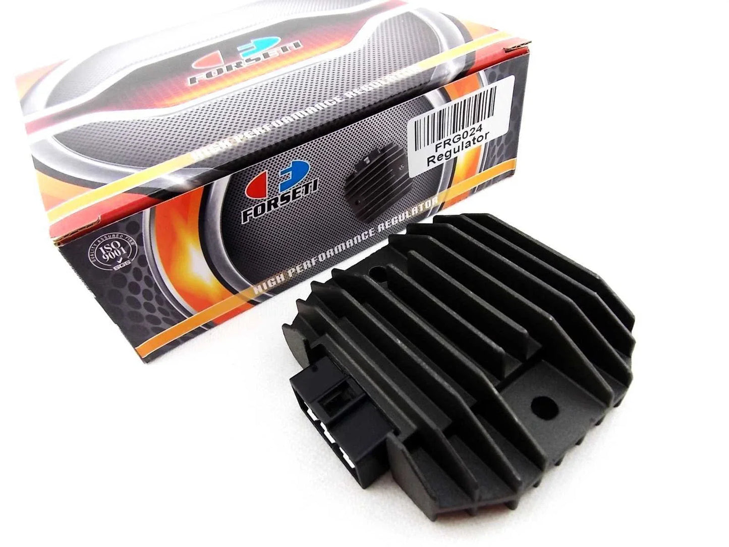 Regulator Rectifier Assembly for Kawasaki KLX250 (2009-2014)