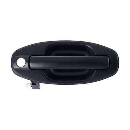 Front Left Outer Door Handle for Hyundai Santa Fe (2000–2005)