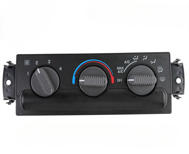 A/C Climate Control Module for GMC Savana 1500 2500 3500 (1996–2014)