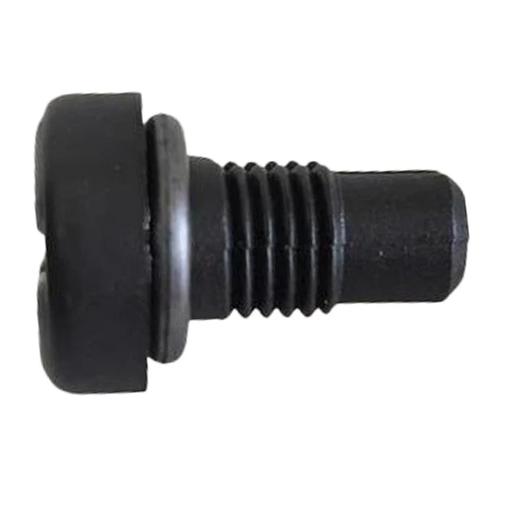 Bleeder Screw Turbocharger Fitting Metal Construction Direct Replacement