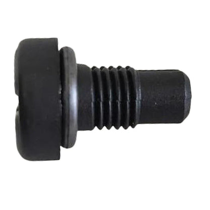 Bleeder Screw Turbocharger Fitting Metal Construction Direct Replacement