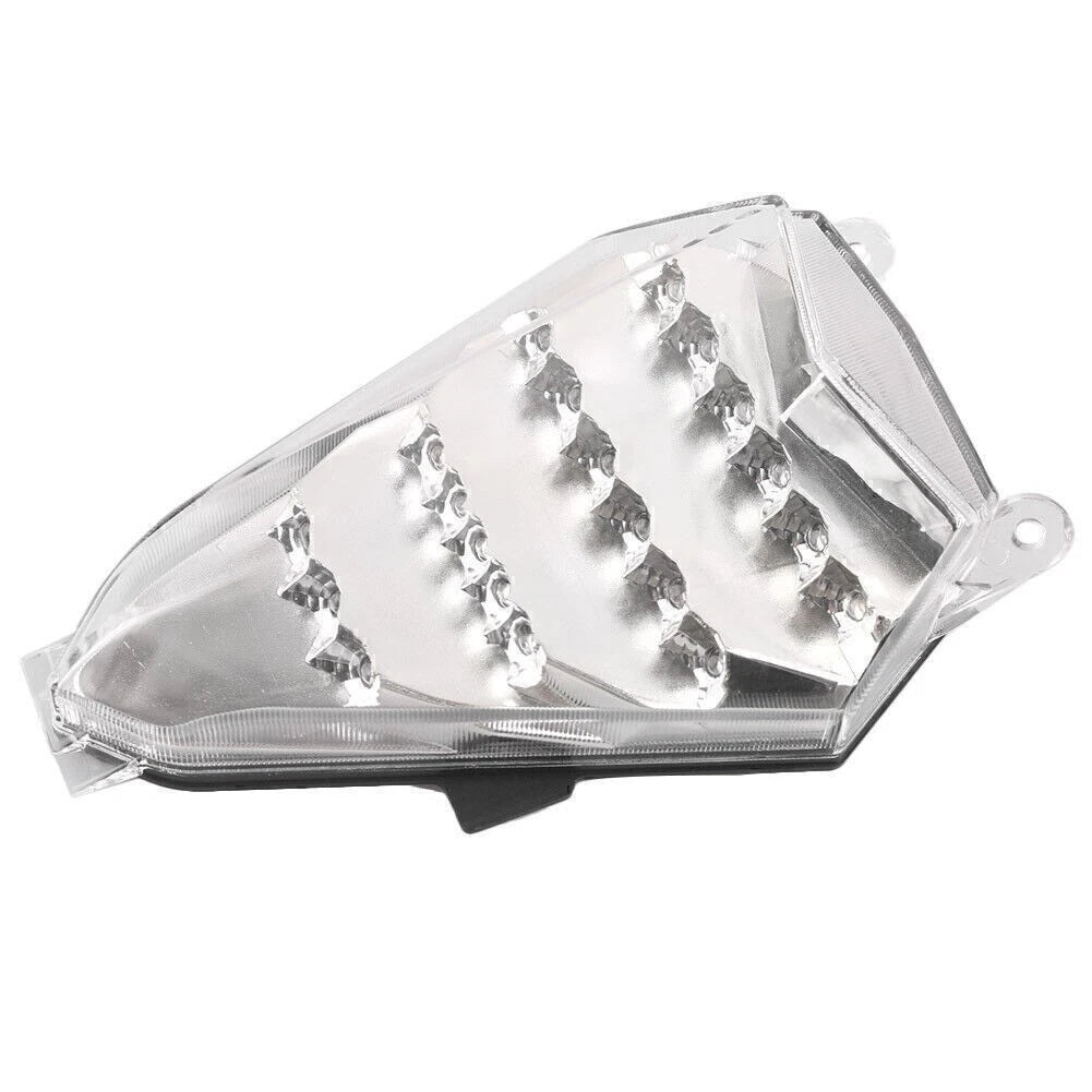 Front Windshield for Yamaha MT-07/FZ-07 (2018–2021) Deep Iridium