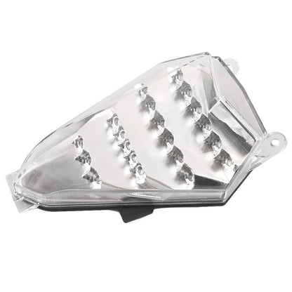 Front Windshield for Yamaha MT-07/FZ-07 (2018–2021) Deep Iridium