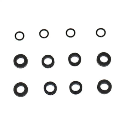 Fuel Injector Seal O-Rings Grommets for Mazda Miata 1.8L (1994-2005)