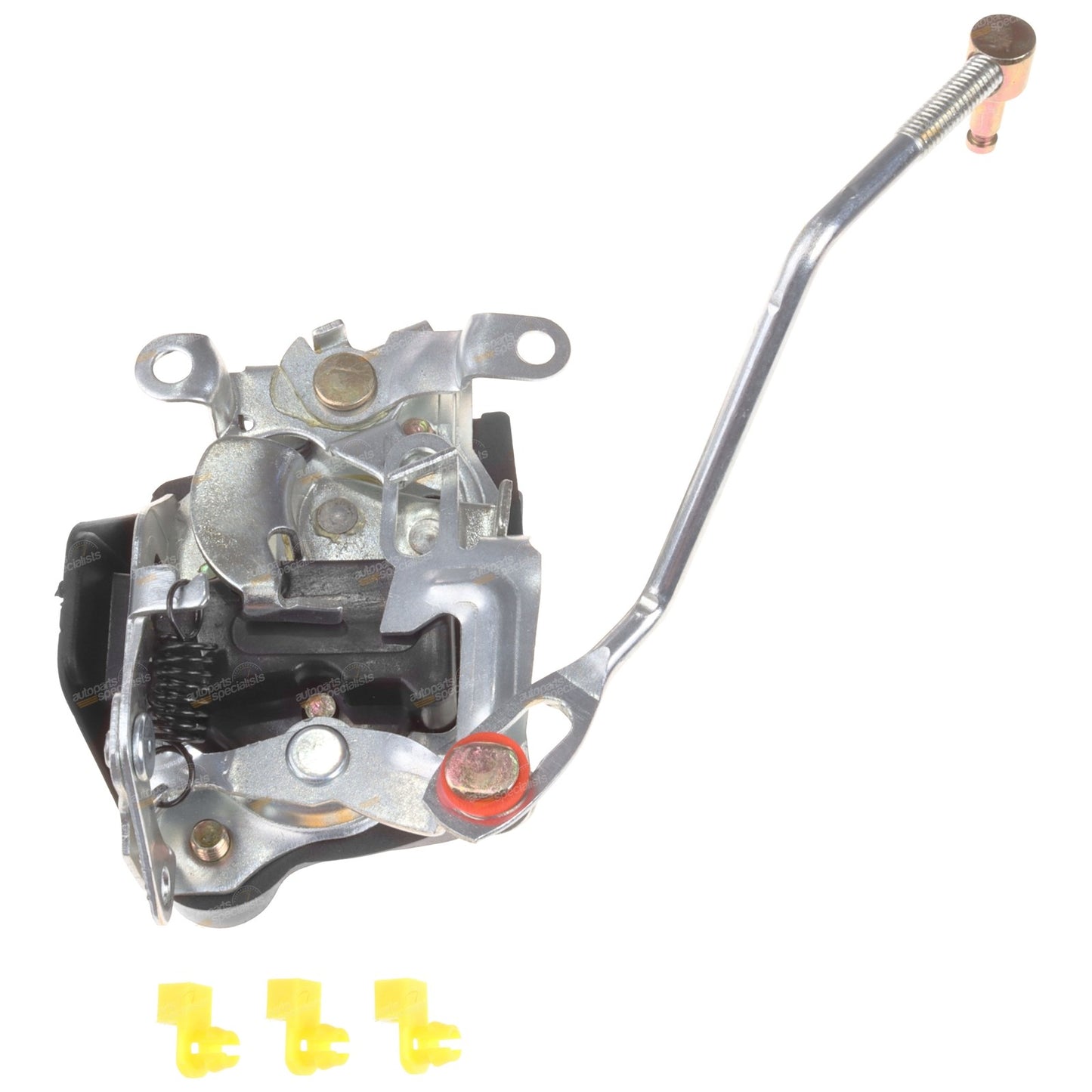 Right Hand Front Door Lock Mechanism for Toyota Landcruiser 70 Series (1984–2007)