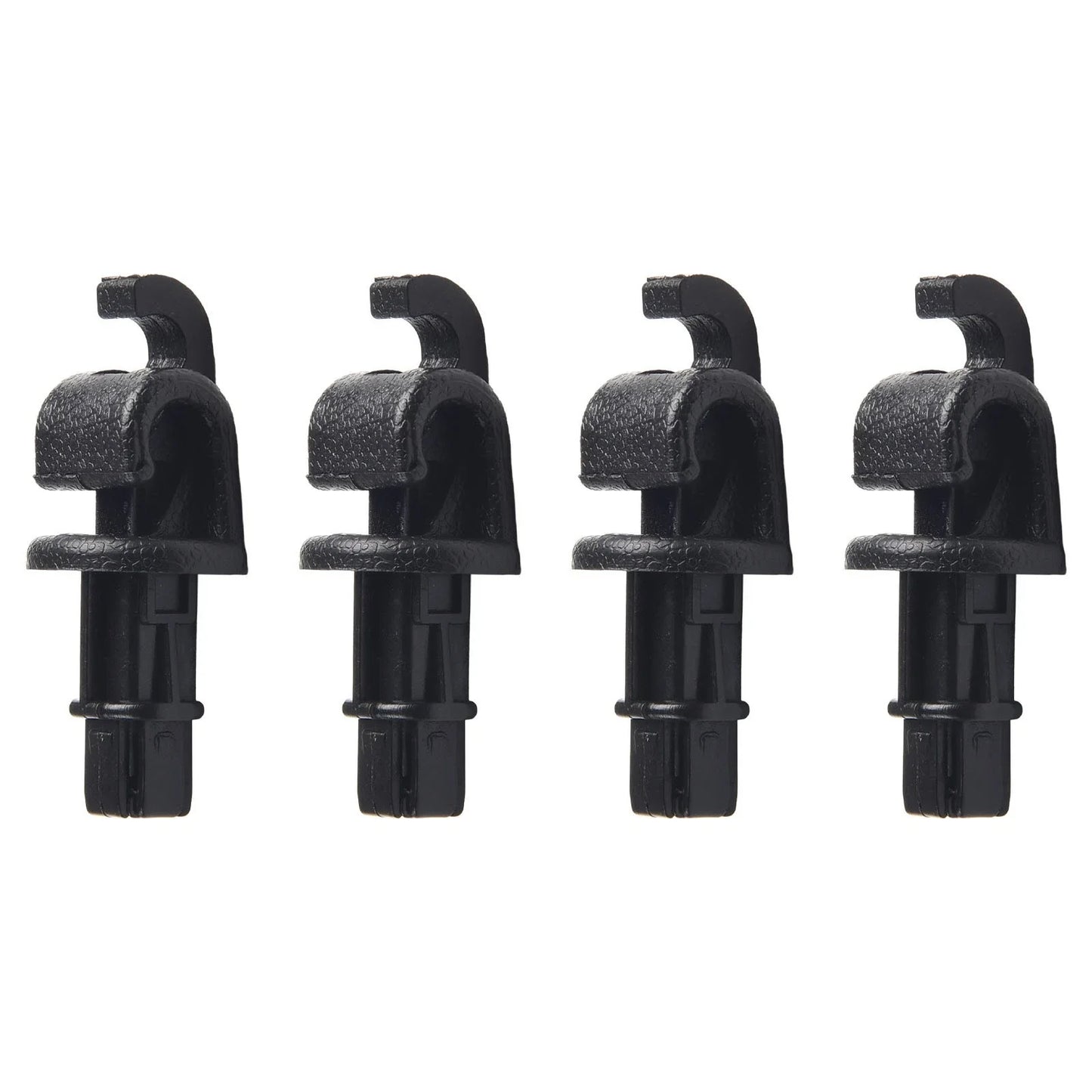 Sun Shade Hook Clip 4 Piece for Odyssey (2005–2010)