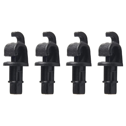 Sun Shade Hook Clip 4 Piece for Odyssey (2005–2010)