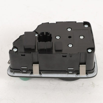 Replacement Headlight for Jeep Cherokee (2014–2015)