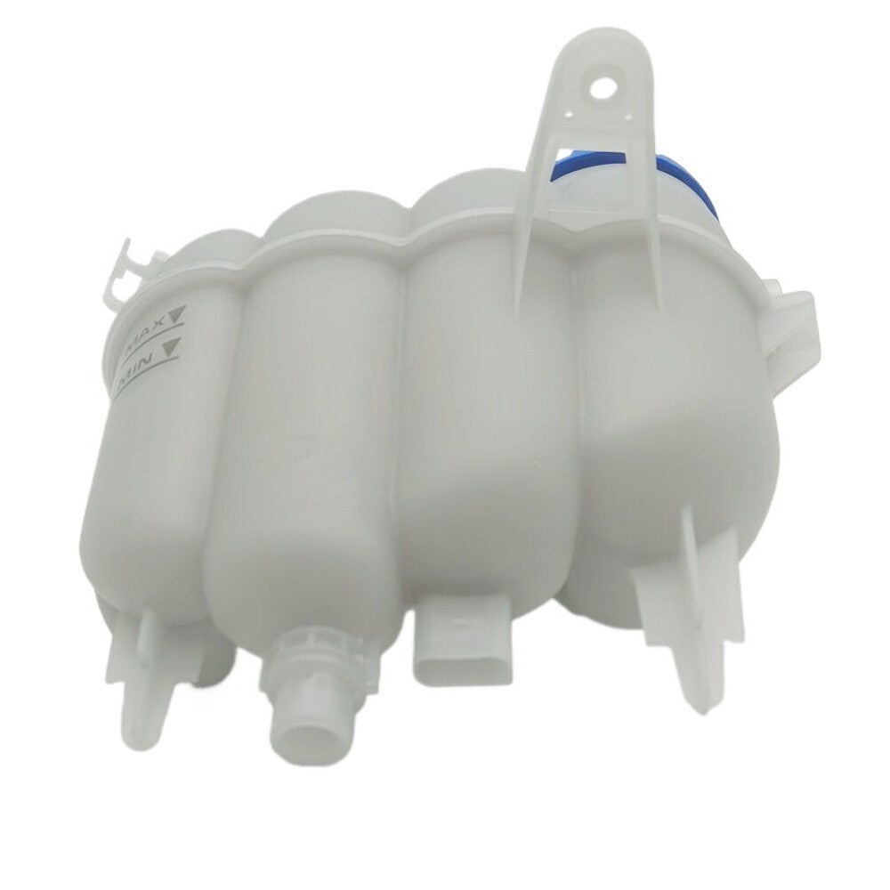 Engine Coolant Reservoir Overflow Tank with Cap for Audi A4 Quattro A5 (2017–2020)